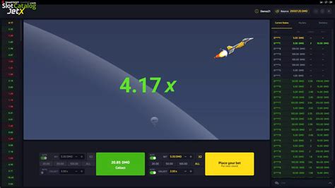 JetX Casino Game Review ᐈ Slot Demo & Top Betting Sites .